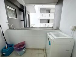Blk 312B Clementi Ridges (Clementi), HDB 3 Rooms #552353591